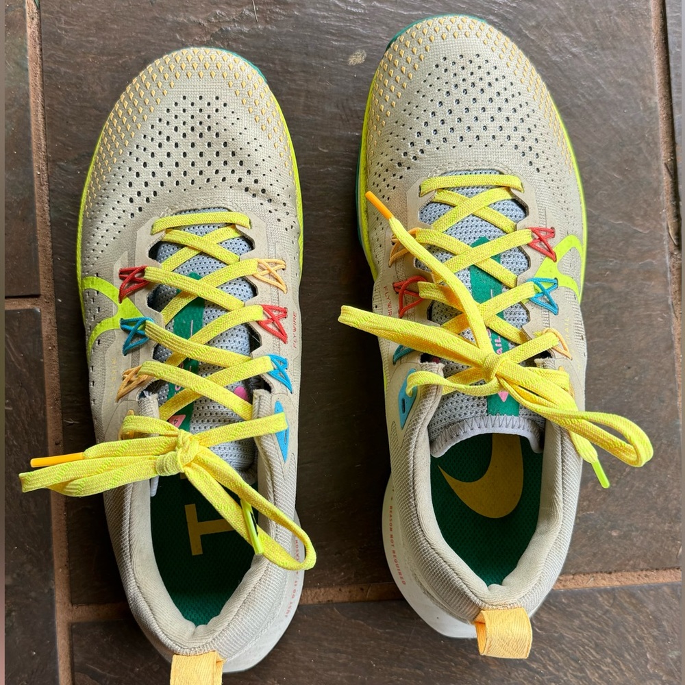 Nike Pegasus Trail 4